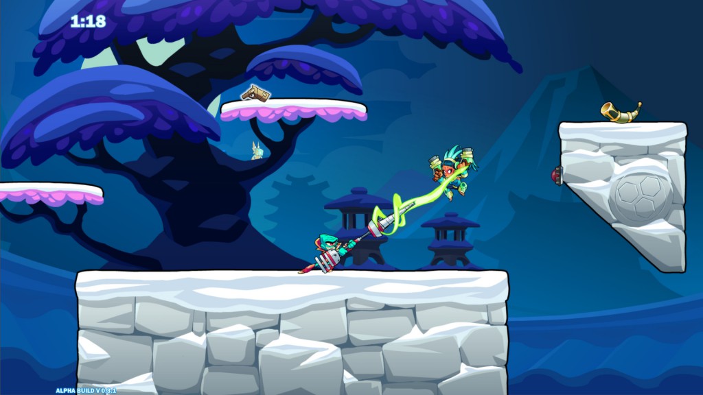 Brawlhalla 1