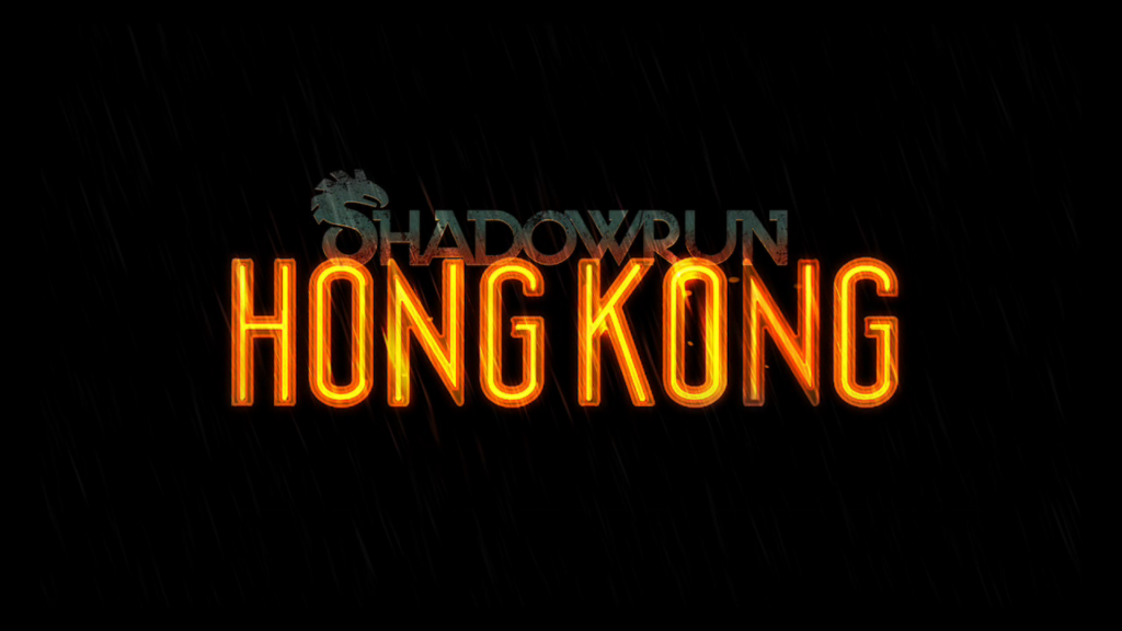 Shadowrun: Hong Kong by Harebrained Schemes LLC — Kickstarter